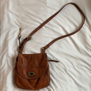 Fossil Crossbody Bag